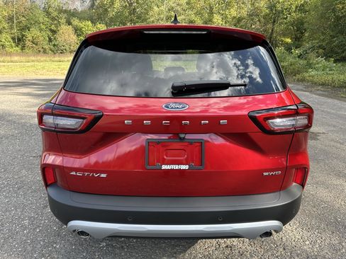 New 2026 Ford Escape Active w/ Tech Pack #1 image 7