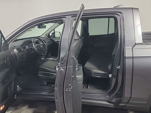 Certified 2023 Honda Ridgeline RTL-E image 16