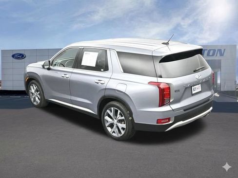 Used 2020 Hyundai Palisade SEL w/ Premium Package FWD image 67