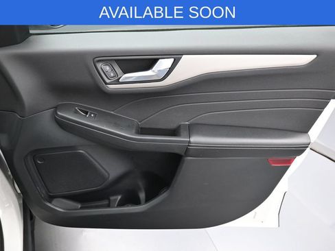 Used 2022 Ford Escape SEL w/ Technology Package FWD image 38