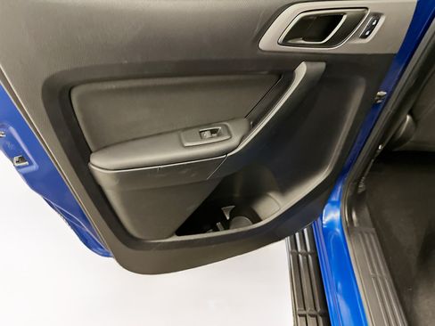 Used 2019 Ford Ranger XLT w/ Equipment Group 302A Luxury AWD/4WD image 26