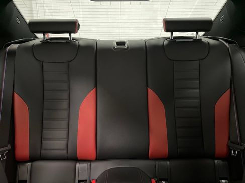Used 2025 BMW M2 RWD image 12