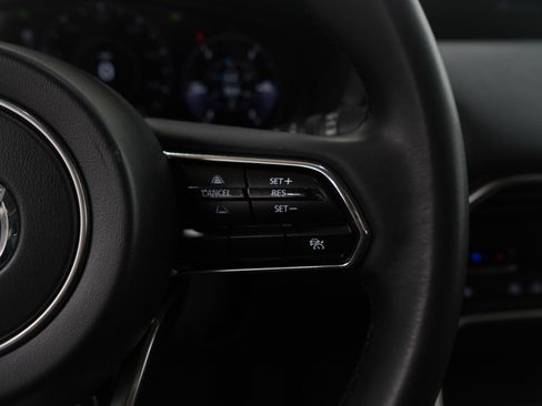 Certified 2024 MAZDA CX-90 Plug-In Hybrid w/ Preferred image 19