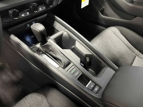 New 2026 Honda Accord LX image 19