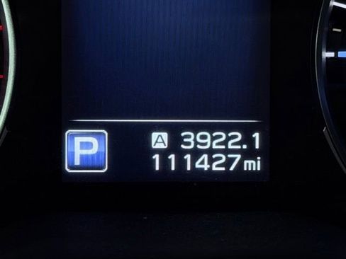 Used 2020 Subaru Ascent Limited w/ Technology Package AWD/4WD image 36