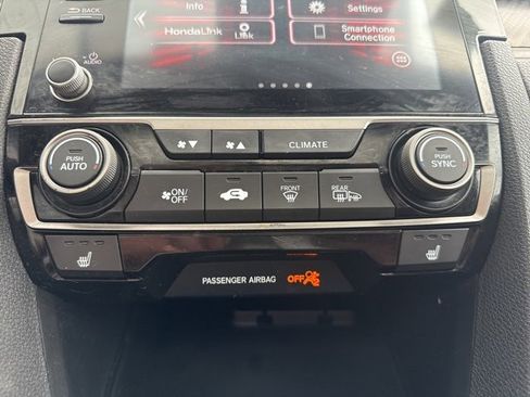 Used 2020 Honda Civic Si image 15