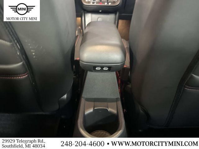 Certified 2026 MINI Cooper S FWD image 17