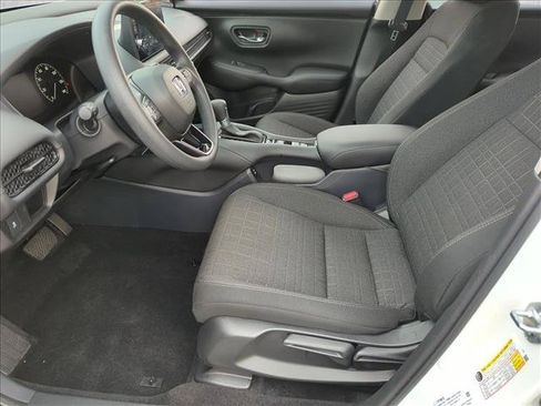 Used 2026 Honda HR-V LX image 15