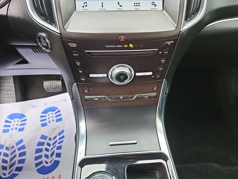 Used 2019 Ford Edge Titanium AWD/4WD image 18