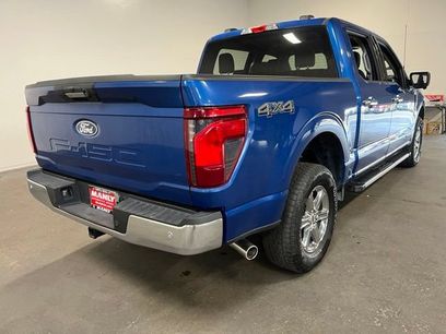 Used 2024 Ford F150 XLT w/ Mobile Office Package