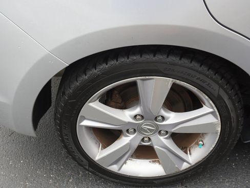 Used 2015 Acura ILX image 31