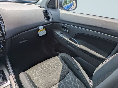 New 2026 Mitsubishi Outlander Sport ES AWD/4WD image 17