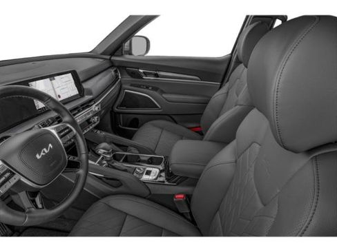 Certified 2024 Kia Telluride EX X-Line AWD/4WD image 12