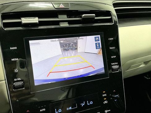 Used 2024 Hyundai Tucson SEL FWD image 27