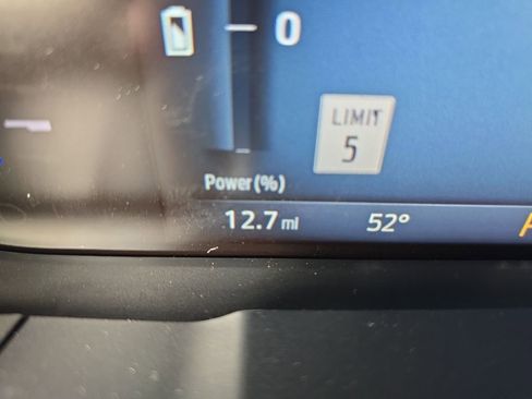 New 2026 Ford Maverick Lariat w/ Black Appearance Package image 20