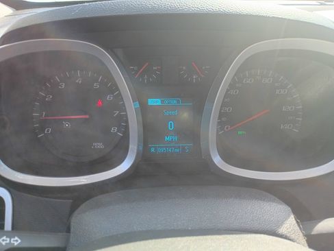 Used 2016 Chevrolet Equinox LS AWD/4WD image 22