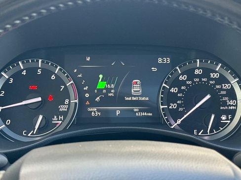Used 2021 Toyota Highlander XLE FWD image 30