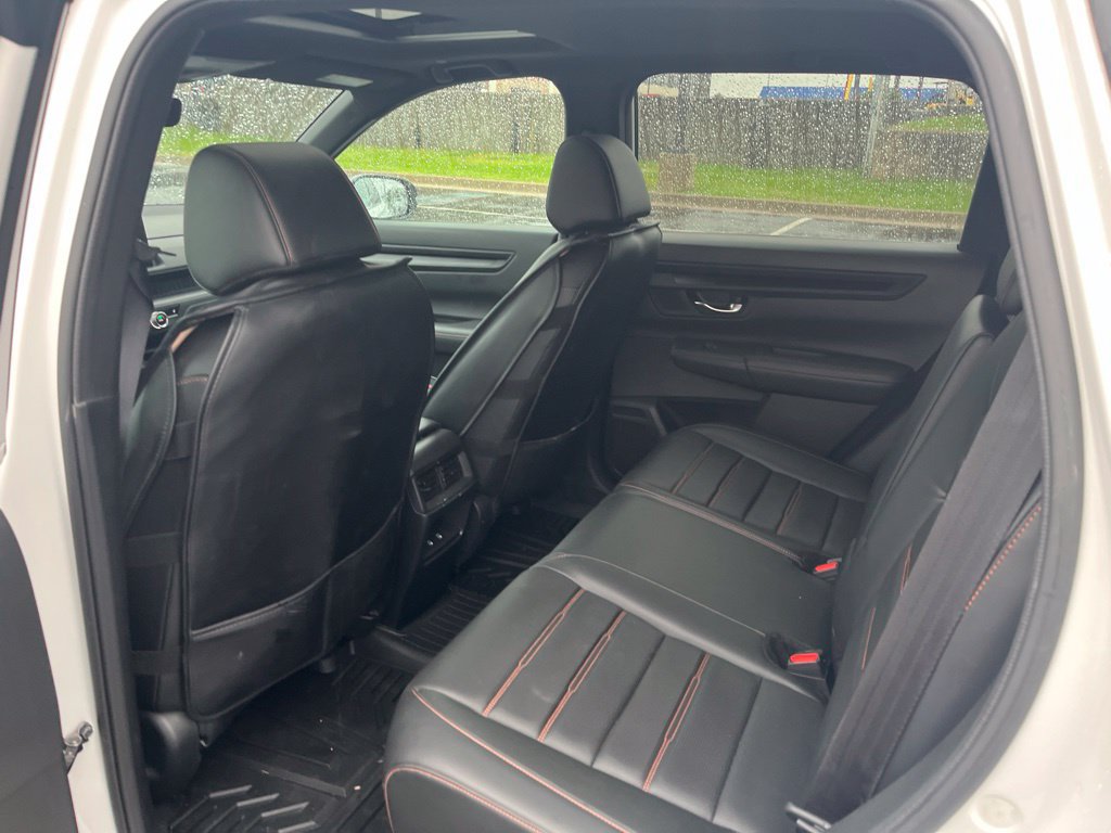 Used 2024 Honda CR-V Sport-L image 23
