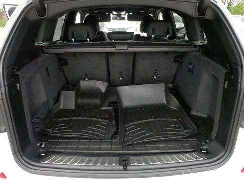 Used 2020 BMW X3 xDrive30i AWD/4WD image 18