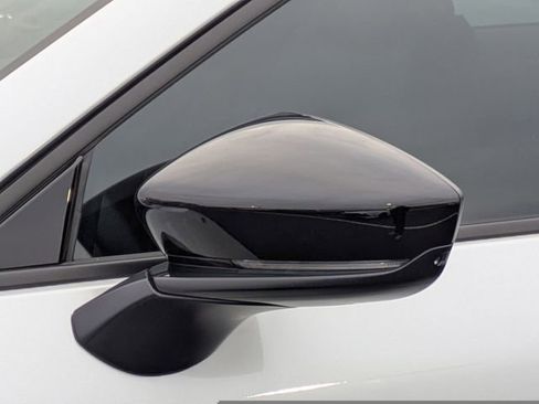 Used 2025 MAZDA CX-50 2.5 Hybrid w/ Cargo Package image 11