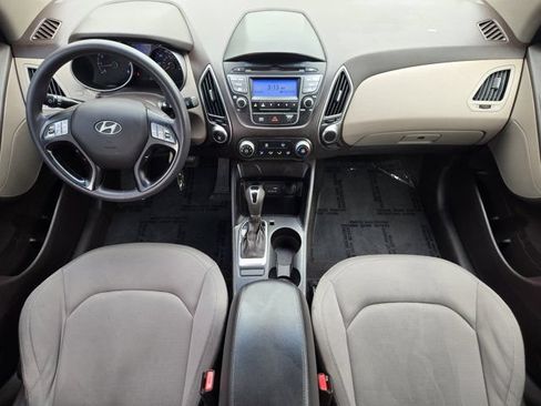 Used 2015 Hyundai Tucson GLS FWD image 25