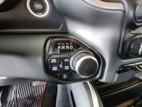 Certified 2022 RAM 1500 Big Horn image 46