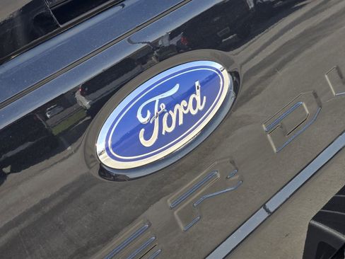 Certified 2024 Ford F350 Lariat w/ Sport Appearance Package image 11