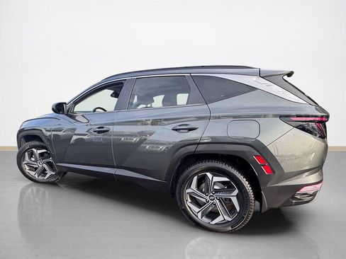 Used 2022 Hyundai Tucson SEL image 7