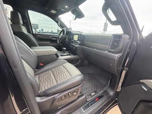 Used 2024 Chevrolet Silverado 1500 ZR2 w/ ZR2 Bison Edition image 19