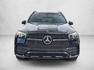 Used 2021 Mercedes-Benz GLE 580 4MATIC video 2