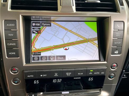 Used 2014 Lexus GX 460 w/ Premium Package AWD/4WD image 31