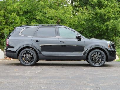 Used 2024 Kia Telluride SX X-Line