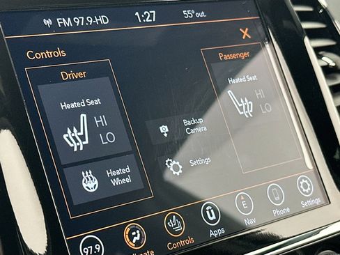 Used 2022 Jeep Grand Cherokee Laredo X AWD/4WD image 20