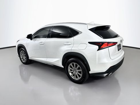 Certified 2020 Lexus NX 300 AWD w/ Comfort Package image 5