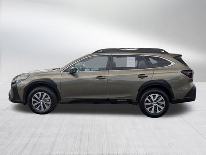 Used 2024 Subaru Outback Premium