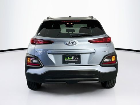 Used 2018 Hyundai Kona SEL AWD/4WD image 7