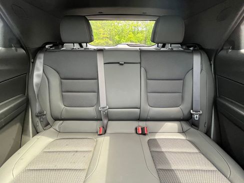 Used 2023 Chevrolet TrailBlazer RS w/ Sun and Liftgate Package FWD image 18
