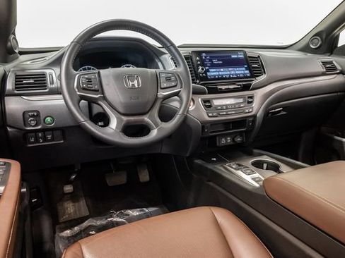 Used 2025 Honda Ridgeline RTL image 7