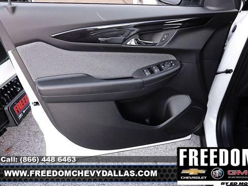 New 2026 Chevrolet TrailBlazer LS w/ LS Convenience Package image 35