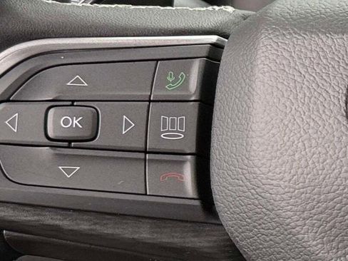 New 2025 Jeep Grand Cherokee Laredo image 31