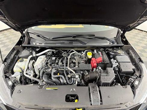 Certified 2024 Nissan Sentra SV w/ SV Premium Package image 26