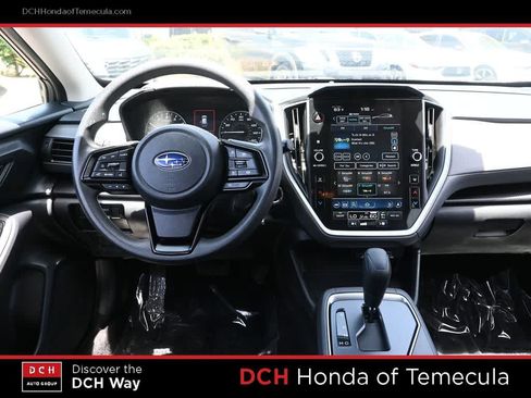 Used 2025 Subaru Crosstrek 2.5i Premium AWD/4WD image 8