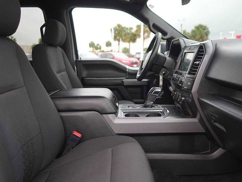 Used 2019 Ford F150 XLT w/ Equipment Group 302A Luxury RWD image 15