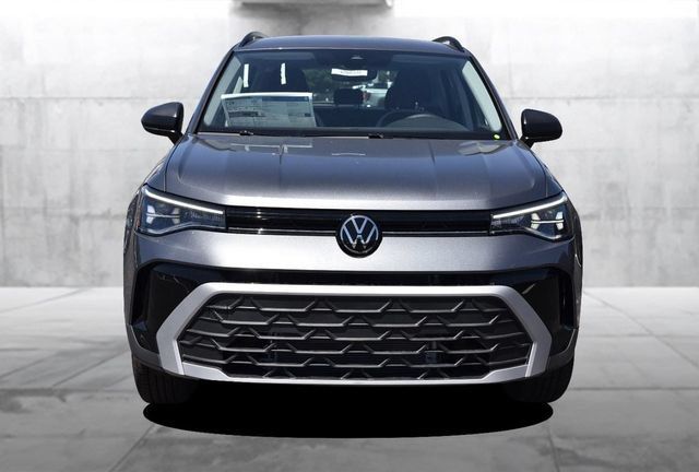 New 2026 Volkswagen Taos S AWD/4WD image 4
