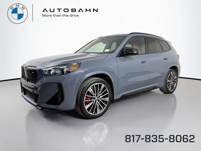 Certified 2025 BMW X1 M35i w/ Premium Package
