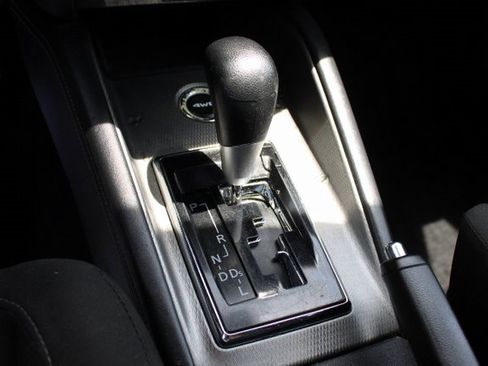 Used 2023 Mitsubishi Outlander Sport 2.0 SE 4D Sport Utility image 11