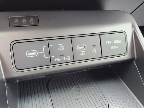 New 2026 Hyundai Kona Limited image 21