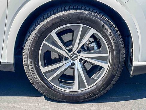 Used 2024 Lexus RX 350 Premium AWD/4WD image 9