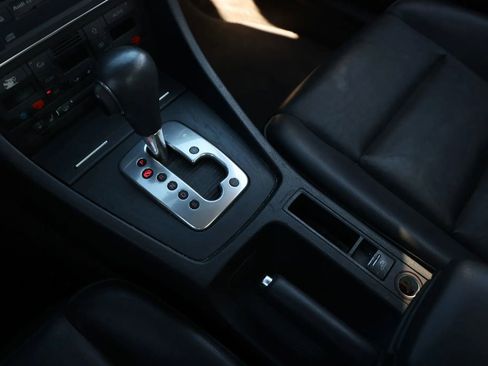 Used 2004 Audi A4 1.8T image 33