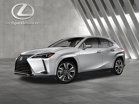 New 2026 Lexus UX 300h Premium image 11